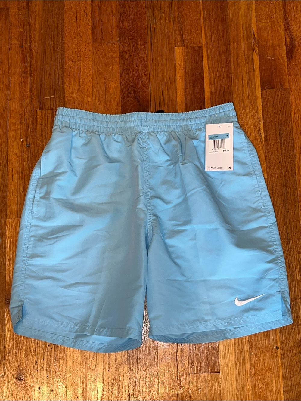 NWT Nike Swim Trunks